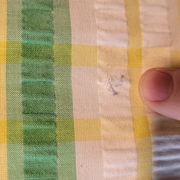 Vintage Skirt with Shorts - Picture 9 of 14